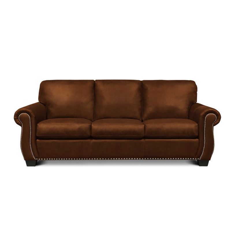 Rafael Sofa, Polo (Maestro Artisano), Espresso