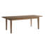 Weekender Oak Dining Table