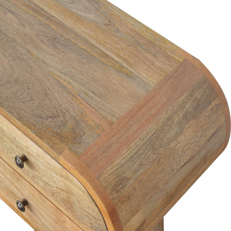 Schmier Unfinished TV Stand for TVs up to 40"