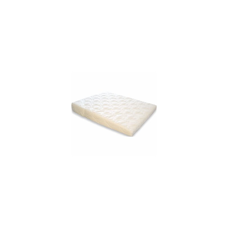 Sleep wedge 5" matelas
