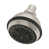 Satin Nickel est en rupture de stock