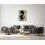 Strong Bound 1 Piece Painting on Canvas