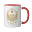 Ceramic Coffee Mug-257348449