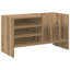 45cm H x 78.5cm W Bookcase-757389458