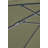 Chasiti 350cm X 260cm Rectangular Cantilever Parasol-112459370