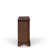 Mahogany Traditional Server