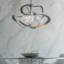 Nest 3 - Light Unique/Statement Novelty Chandelier-38841528-78619237