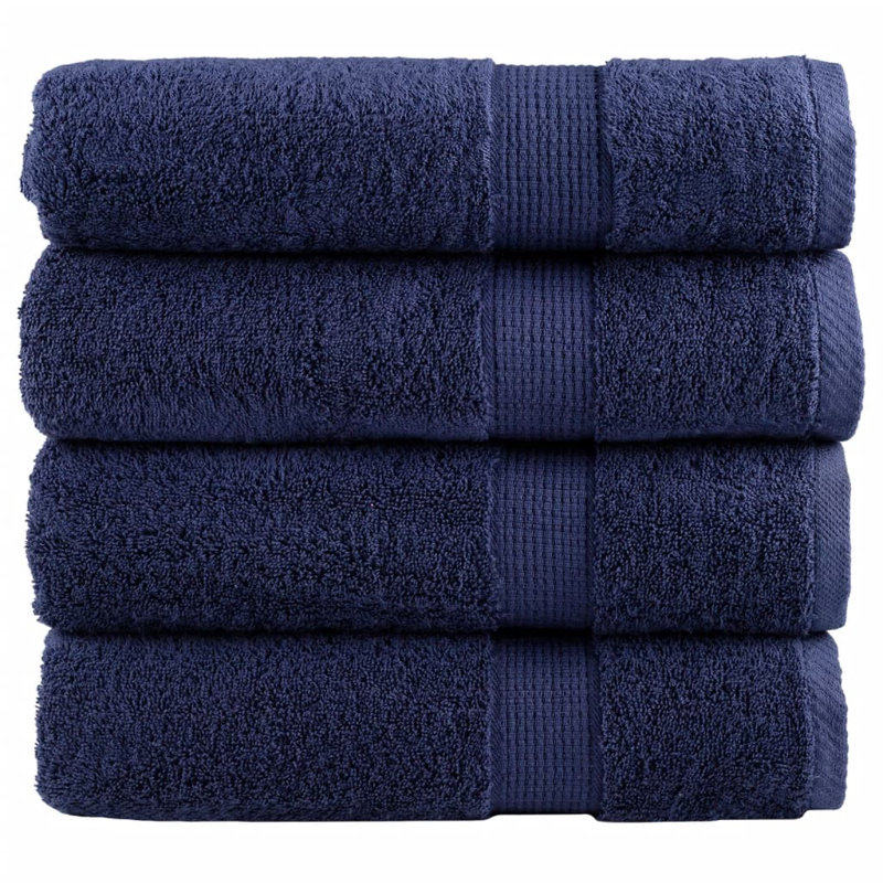 100% Cotton Bath Towel