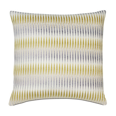 Housse et insert de coussin décoratif