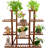 Weather Resistant Plant Stand