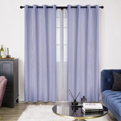 Blackout Curtain
