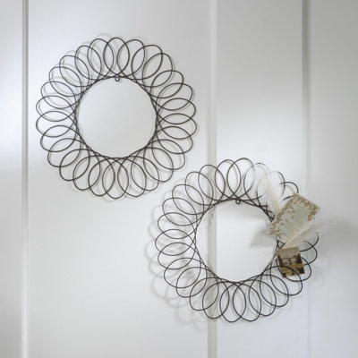 Metal Wall Decor