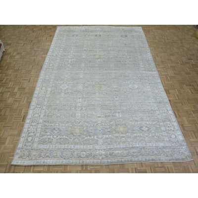 Performance Indoor Rug