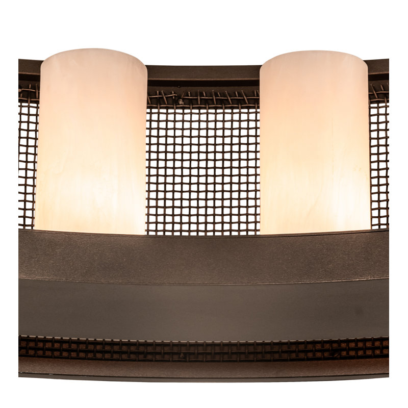 24 - Light Chandelier