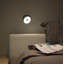 Gravy 1 - Light LED Flush Mounted Sconce-22753383