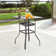 Table de bar Caldecote
