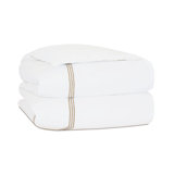 Tessa Percale Duvet Cover
