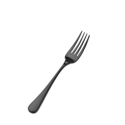 Como Stainless Steel Dessert Fork