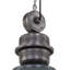Cedeno 1 - Light Dome Pendant