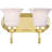 2 - Light Vanity Light