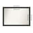 Phil Solid Wood Wall Mirror-98285268-98285306