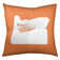 Coussin Sweet Home