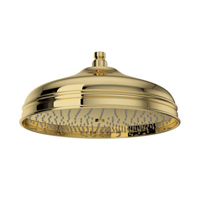 Bordano 12" Rain Showerhead