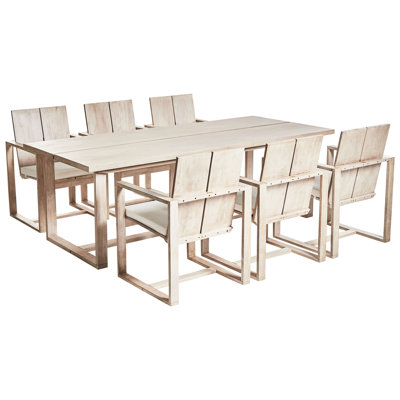 Rynell 6 - Person Dining Set