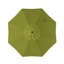 Parasol de marché 7 pi 6 po Mountford-635989284
