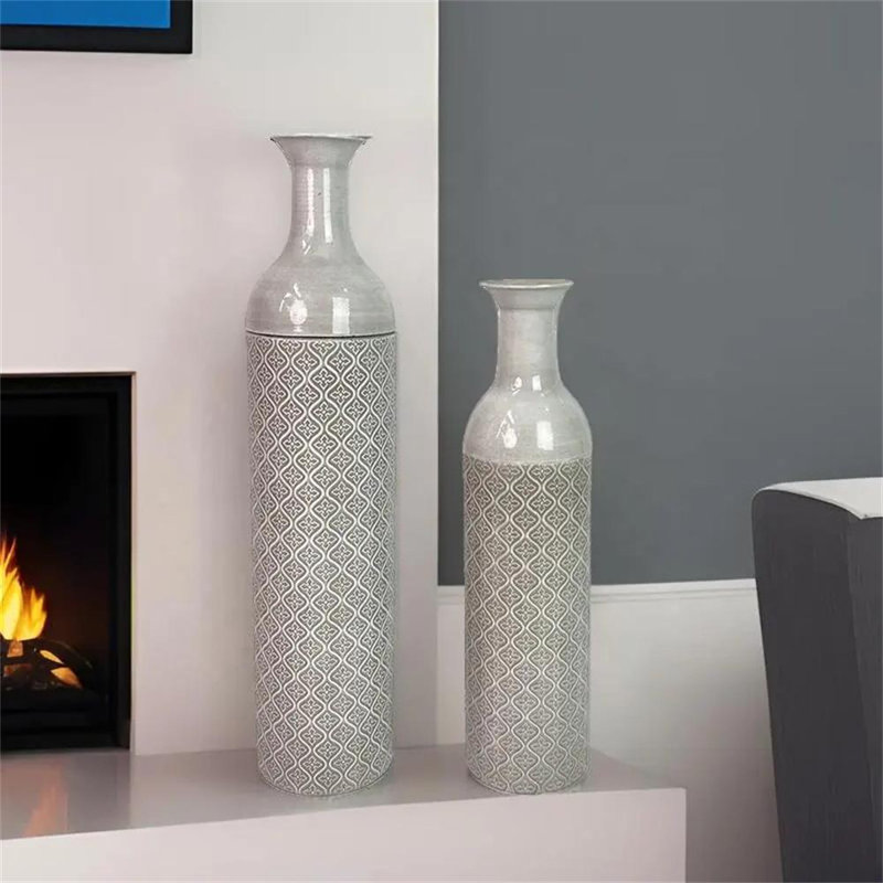 Floor Vase