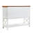 47.2-Inch Bar Cabinet Console Table