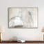Equity III Painting by Giselle Kelly