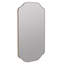 Henry Scalloped Metal Mirror-842470037