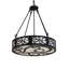 Dean 3 - Light Pendant