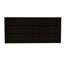 Commode double 6 tiroirs Tronx, chambre, noir-1749744641