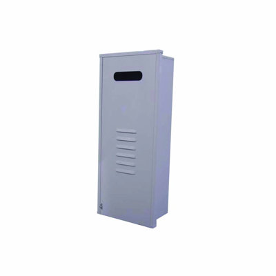 Universal Recess Box