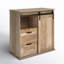 Armoire d'appoint Schley