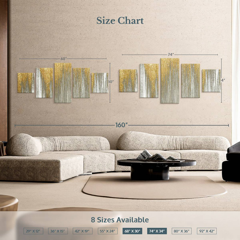Gold Falls