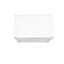 Armoire de garage roulante en blanc-1440785373