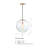 Ricura 1 - Light Pendant-746332162-746379071-746379070
