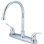 Olympia Faucets Kitchen Faucet