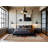 Elemental Grid Rug-1645427823