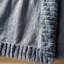 Velvet And Faux Fur 150x200cm Blanket Throw-50842094