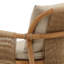 Roisin Outdoor Dining Chair Sand