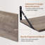 Tablette flottante Asension-821862345