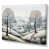 Toile tendue