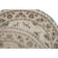 High-Quality Hand-Knotted Ivory Area Rug