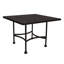 Classico Outdoor Square Dining Table-545926250-545926253