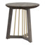Table de bout Brucker