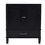 Meuble-lavabo 30 po avec lavabo style rétro-2034198567-2034198566